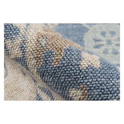 Anatolia Geometric Area Rug - Momeni 5 Anatolia Geometric Area Rug - Momeni - Image 3