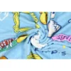 Friends TV Show Series S Allover Design Logo Plush Throw Blanket 46' X 60' 1 Friends TV Show Series S Allover Design Logo Plush Throw Blanket 46' X 60' -Home Textiles Store GUEST 4debc8e5 e19f 45b5 a46d 7e66426fe807