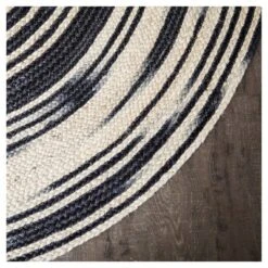 Braided Kerala Rug