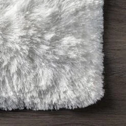 NuLOOM Latonia Modern Silky Shag Area Rug -Home Textiles Store GUEST 4ed62c93 c5a9 4c5a a290 3a18c277dd45