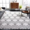 Adirondack ADR241 Power Loomed Area Rug - Safavieh -Home Textiles Store GUEST 4ef5ce0a 1623 4394 bbf2 9af2772552d7