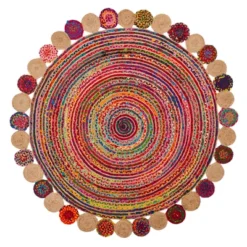 Hyannis Stripe Woven Accent Rug - Safavieh -Home Textiles Store GUEST 4f362b71 17a8 481a bb9c 1c0808278a80