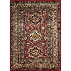 NuLOOM Indoor/Outdoor Transitional Medieval Randy Area Rug -Home Textiles Store GUEST 4f51e5d3 72c9 4538 8a45 0c343ce2a719