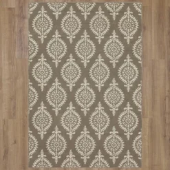 Paisley Tufted Rug - Threshold™ -Home Textiles Store GUEST 4fe04f15 64f2 4df0 a730 49251eb9cdb0