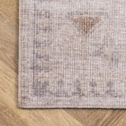 NuLOOM Mari Faded Traditional Motif Area Rug -Home Textiles Store GUEST 4fe55455 4229 40e0 b268 7a2136a5cb1e