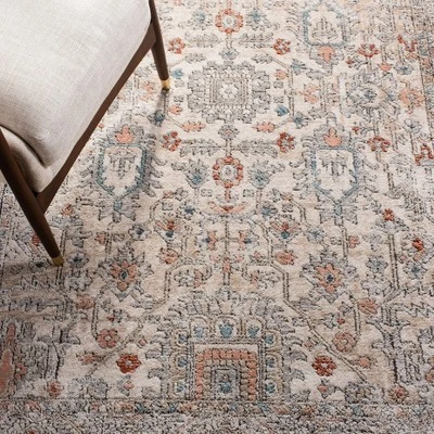 Oregon ORE877 Area Rug - Safavieh 7 Oregon ORE877 Area Rug - Safavieh - Image 5