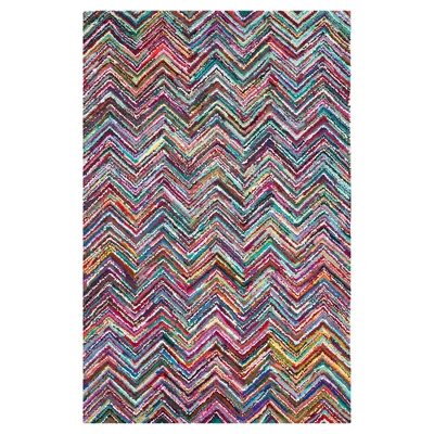 Turks Rug - Safavieh® 8 Turks Rug - Safavieh® - Image 6