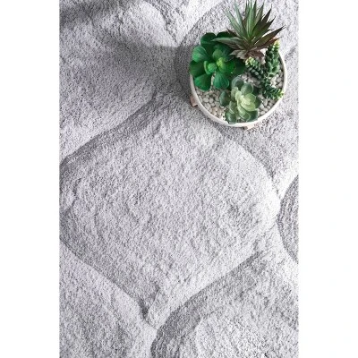 Shaggy Elsie Area Rug - NuLOOM 6 Shaggy Elsie Area Rug - NuLOOM - Image 4