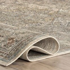 NuLOOM Traditional Carol Medallion Area Rug 12 NuLOOM Traditional Carol Medallion Area Rug -Home Textiles Store GUEST 552050e1 6e47 45ff 9031 ba37ffec8c27