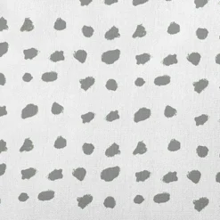 E By Design 16"x16" Dot Of Spots Square Throw Pillow: Nantucket Collection, Indoor Accent, Polyester Fill -Home Textiles Store GUEST 555292c6 4996 4499 b61c 488742e0c34c