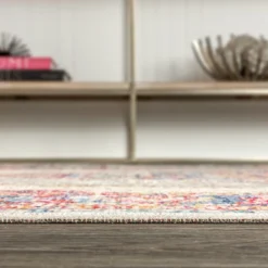 Kilia Medallion Area Rug - JONATHAN Y -Home Textiles Store GUEST 55599712 4acc 4b90 ac10 8e76202f4b45