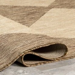 NuLOOM Loretta Transitional Diamond Indoor/Outdoor Patio Area Rug -Home Textiles Store GUEST 559350df 083f 42a4 9829 f3c8d1340b55