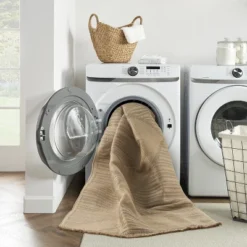 Nourison Washable Jute Non-Slip Modern Geometric Fringe Indoor Rug -Home Textiles Store GUEST 55e032cb ba76 4b8c a505 84238123d22e