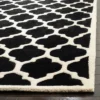 Olga Quatrefoil Design Tufted Accent Rug - Safavieh -Home Textiles Store GUEST 58dba339 54d0 4b48 a75a aca1c28ac668