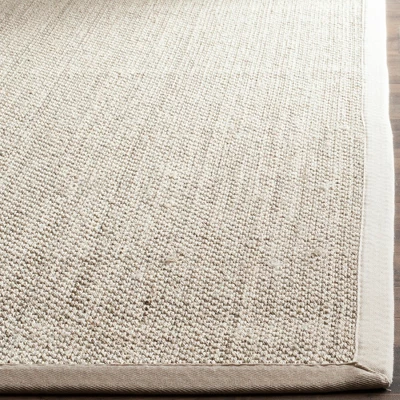 Natural Fiber NF143 Area Rug - Safavieh 5 Natural Fiber NF143 Area Rug - Safavieh - Image 3