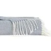 Soft Herringbone Throw Blanket With Fringe 50" X 60" - Becky Cameron 2 Soft Herringbone Throw Blanket With Fringe 50" X 60" - Becky Cameron -Home Textiles Store GUEST 58e6ea76 8e81 454a b966 775cdcec6d27