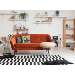 16"x16" Halloween Witch Way To The Candy Square Throw Pillow - E By Design -Home Textiles Store GUEST 5941e0c7 a301 4cfe a3cb 0f1988b68a50