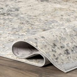 NuLOOM Chastin Modern Abstract Area Rug -Home Textiles Store GUEST 5941e89b 16fb 4bd7 8bc9 d332270b1d50