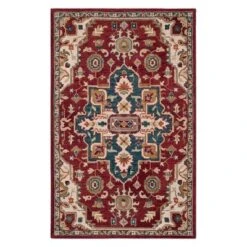 Tammy Medallion Tufted Accent Rug - Safavieh -Home Textiles Store GUEST 599e26fa b694 4ad7 ac24 95dd5f15409b