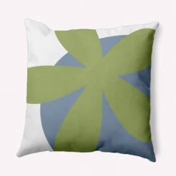 16"x16" Bold Flower Square Throw Pillow - E By Design 12 16"x16" Bold Flower Square Throw Pillow - E By Design -Home Textiles Store GUEST 5b604bea 7406 46d6 a15b 72a38b0c16be