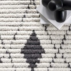 NuLOOM Joanna Diamond Trellis Soft Shag Fringe Area Rug -Home Textiles Store GUEST 5cf70a98 d58c 4b28 ace6 b6d18fa7d0c6