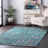 Hand Woven Chevron Eli Green Rug - NuLOOM -Home Textiles Store GUEST 5d3b0bc8 97bf 4b06 bb07 d5916fec4aff