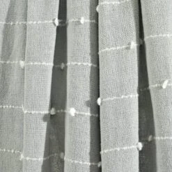 50"x60" Boho Tufted Cotton Woven Tassel Throw Blanket With Fringes - Lush Décor -Home Textiles Store GUEST 5e3656b4 8c6c 4726 9258 015f1f5e7b72