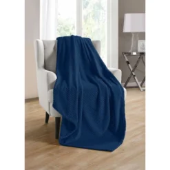 Kate Aurora Living Ultra Soft And Plush Tufted Hypoallergenic Fleece Throw Blanket Covers -Home Textiles Store GUEST 5e5bd7ee 79de 41aa b190 9322dcfd80fa