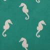 16"x16" Sea Horses Beach Square Throw Pillow - E By Design 2 16"x16" Sea Horses Beach Square Throw Pillow - E By Design -Home Textiles Store GUEST 5eafd145 5997 4b0f 8812 fd1e15fad109