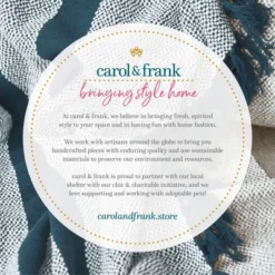 Carol & Frank Berkley Surf 50" X 60" Throw Blanket -Home Textiles Store GUEST 5eff4244 8e3d 4cbc ac5d 3461ea3f825e