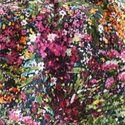 Basel Floral Quilted Throw - Levtex Home -Home Textiles Store GUEST 5f855e24 3591 4d35 a56f 2e60643cda27