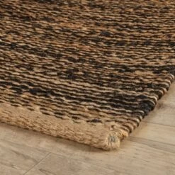 Home Conservatory Striped Handwoven Jute Area Rug 9 Home Conservatory Striped Handwoven Jute Area Rug -Home Textiles Store GUEST 5fa77ddb fb37 4a86 bad0 32ec150690eb