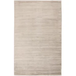Batisse Modern Solid Area Rug