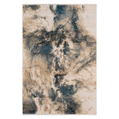 Studio Kevon Splatter Loomed Accent Rug - Momeni 8 Studio Kevon Splatter Loomed Accent Rug - Momeni - Image 6