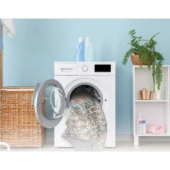 World Rug Gallery Distressed Traditional Machine Washable Area Rug -Home Textiles Store GUEST 634a82aa 79a2 402c bba1 b38f87103e49