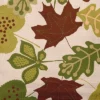 16"x16" Fall Leaves Square Throw Pillow Olive - E By Design 2 16"x16" Fall Leaves Square Throw Pillow Olive - E By Design -Home Textiles Store GUEST 63a5d4a9 b132 4f12 aeee f5c17ab4c67f