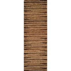 Lawanda Stripe Knotted Rug - Safavieh 9 Lawanda Stripe Knotted Rug - Safavieh -Home Textiles Store GUEST 6438a9cf aa5f 47b3 8701 5631f699354a