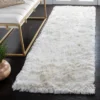 Ocean Shag OCG101 Hand Tufted Area Rug - Safavieh