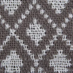 Diamond Lattice Throw - Design Imports 10 Diamond Lattice Throw - Design Imports -Home Textiles Store GUEST 65d26db3 ea26 49bb 81e3 9e21619074d3