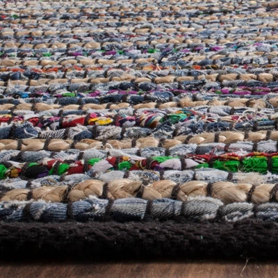 Cara Stripe Area Rug - Safavieh 5 Cara Stripe Area Rug - Safavieh - Image 3