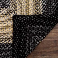 Jennifer Rug - Black/Gray - Safavieh 5 Jennifer Rug - Black/Gray - Safavieh -Home Textiles Store GUEST 6733b215 b44c 49e3 b9d5 3171043febec