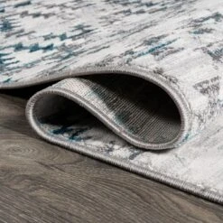 Ancient Faded Trellis Area Rug - JONATHAN Y -Home Textiles Store GUEST 674d39fb d868 40f7 bd92 64d2631ba975