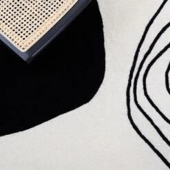 Rodeo Drive RD860 Hand Tufted Area Rug - Safavieh -Home Textiles Store GUEST 6765bfc5 bfe7 4404 bef3 45f62b2bda8a