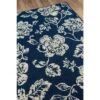 2'3"x4'6" Baja Poet Accent Rug Navy - Momeni 2 2'3"x4'6" Baja Poet Accent Rug Navy - Momeni -Home Textiles Store GUEST 676a1934 a0a6 4da5 a906 79f786843d7b