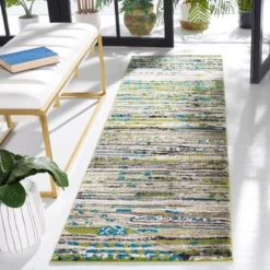 Porcello PRL6944 Power Loomed Area Rug - Safavieh