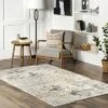 NuLOOM Chastin Modern Abstract Area Rug -Home Textiles Store GUEST 6836beed 268d 48f0 9af0 22f0a8f98be3