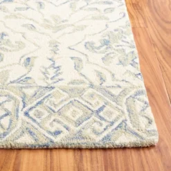 Dip Dye DDY901 Hand Tufted Area Rug - Safavieh