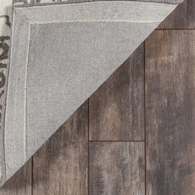 Newport Delia Floral Tufted Rug - Momeni 5 Newport Delia Floral Tufted Rug - Momeni - Image 3