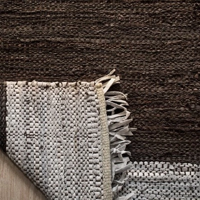 Collin Woven Rug - Safavieh 4 Collin Woven Rug - Safavieh - Image 2