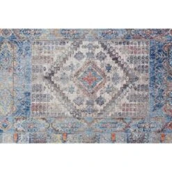 Armant Traditional Medallion Area Rug -Home Textiles Store GUEST 6c2927ac 02e5 48c5 89a2 fed522b83283